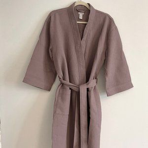 Ladies robe